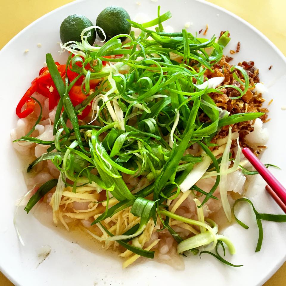 新加坡必食小吃懶人包之2