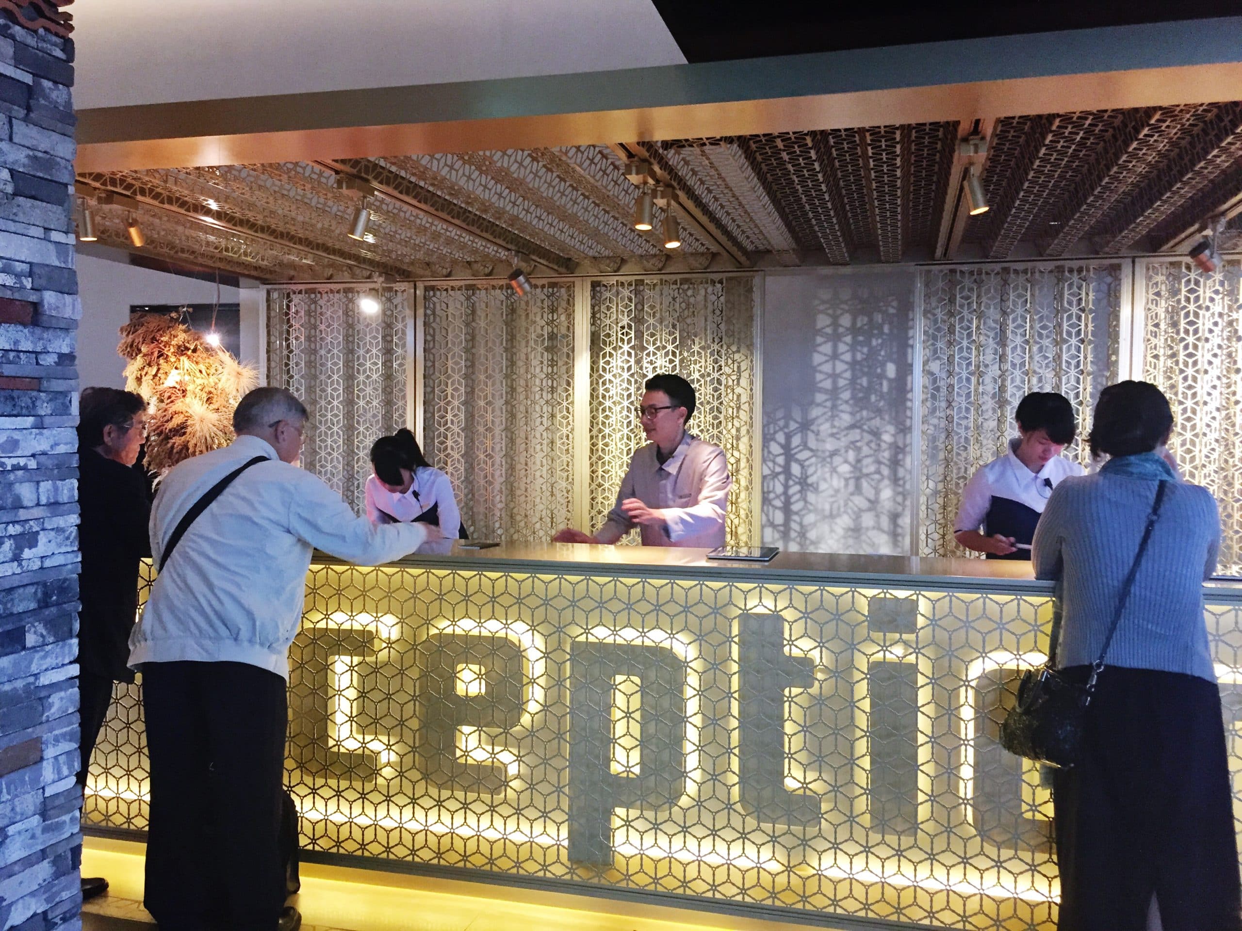 02台南新風格酒店