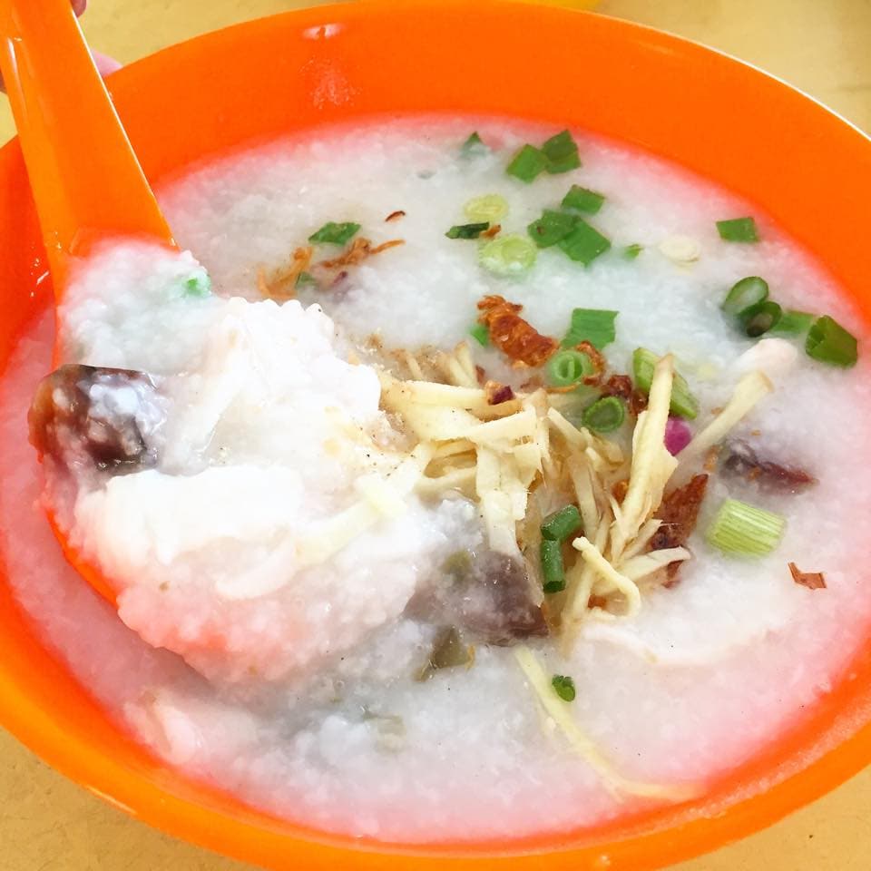 新加坡必食小吃懶人包之2