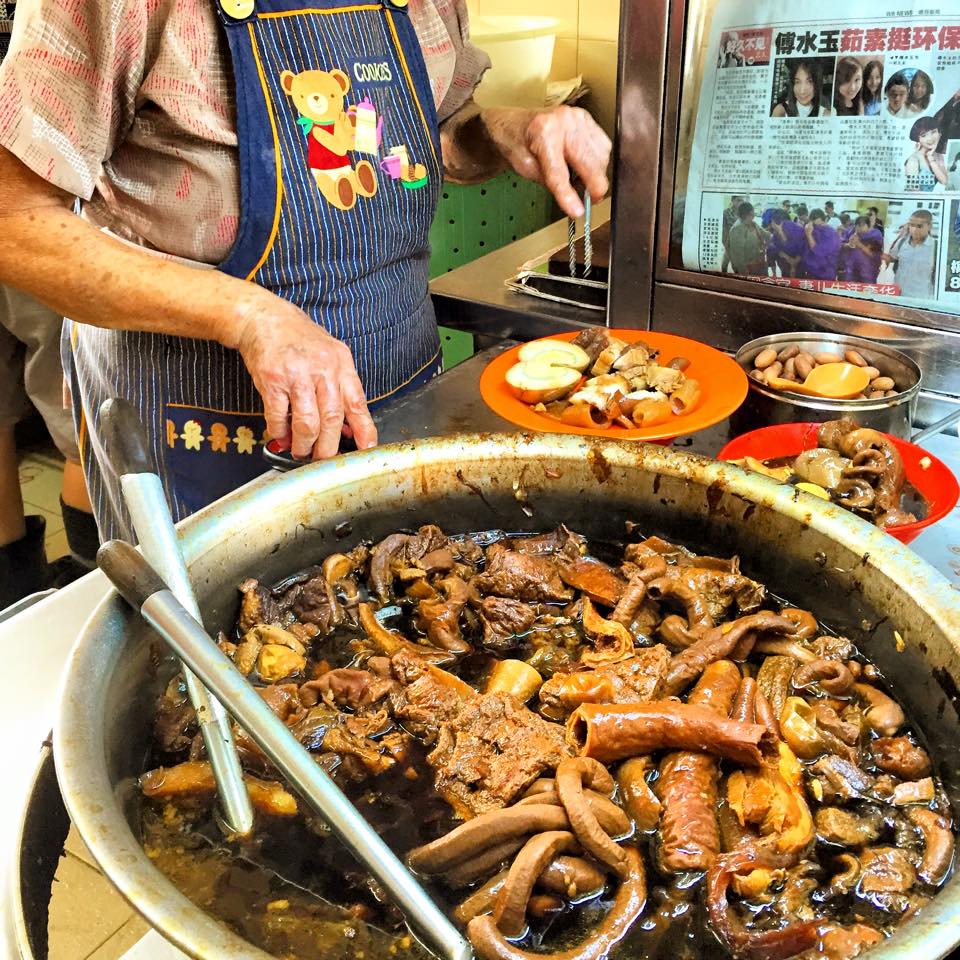 新加坡必食小吃懶人包之2
