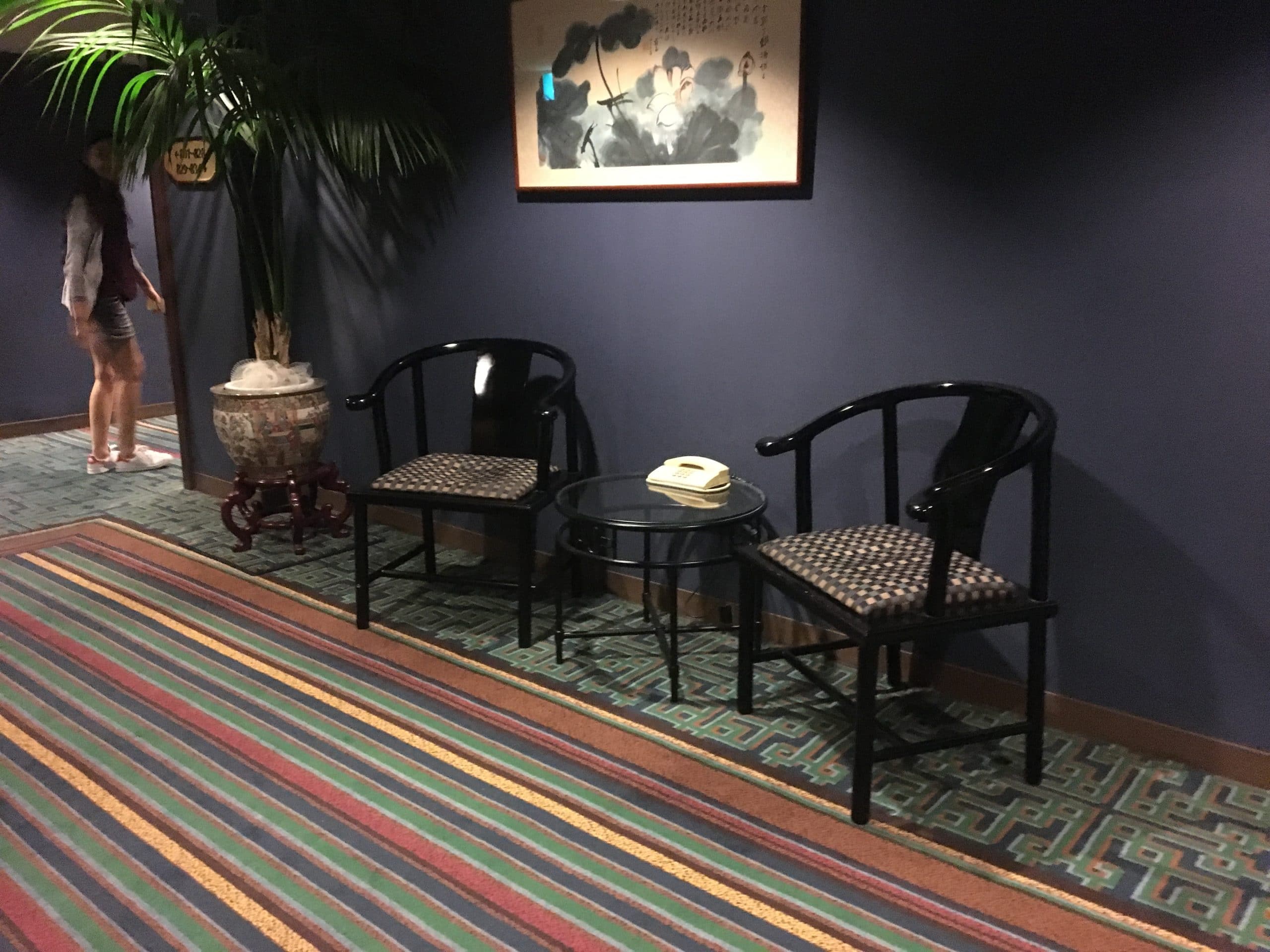 橫濱玫瑰酒店 - Rose Hotel Yokohama