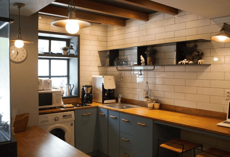 閣樓 8 旅館 Loft8