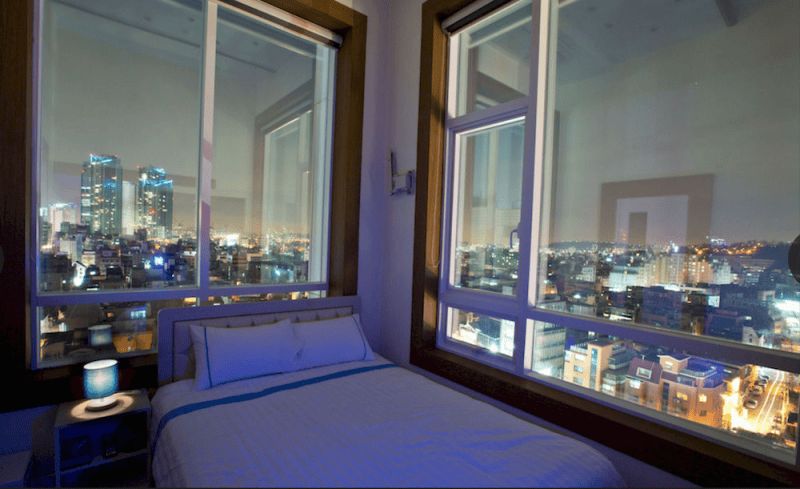 Hotel The-Ore 礦石酒店