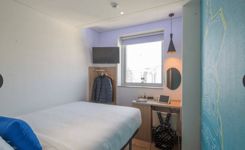 首爾宜必思東大門大使酒店 Ibis Budget Ambassador Seoul Dongdaemun