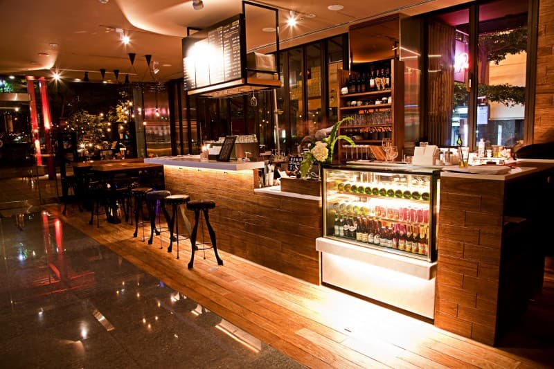 home hotel 信義區