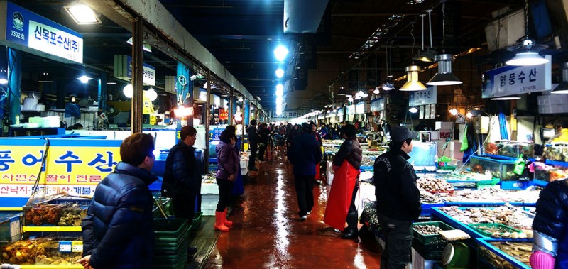 seoulworldcupstadiumfishmarket