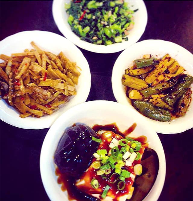 史記正宗牛肉麵