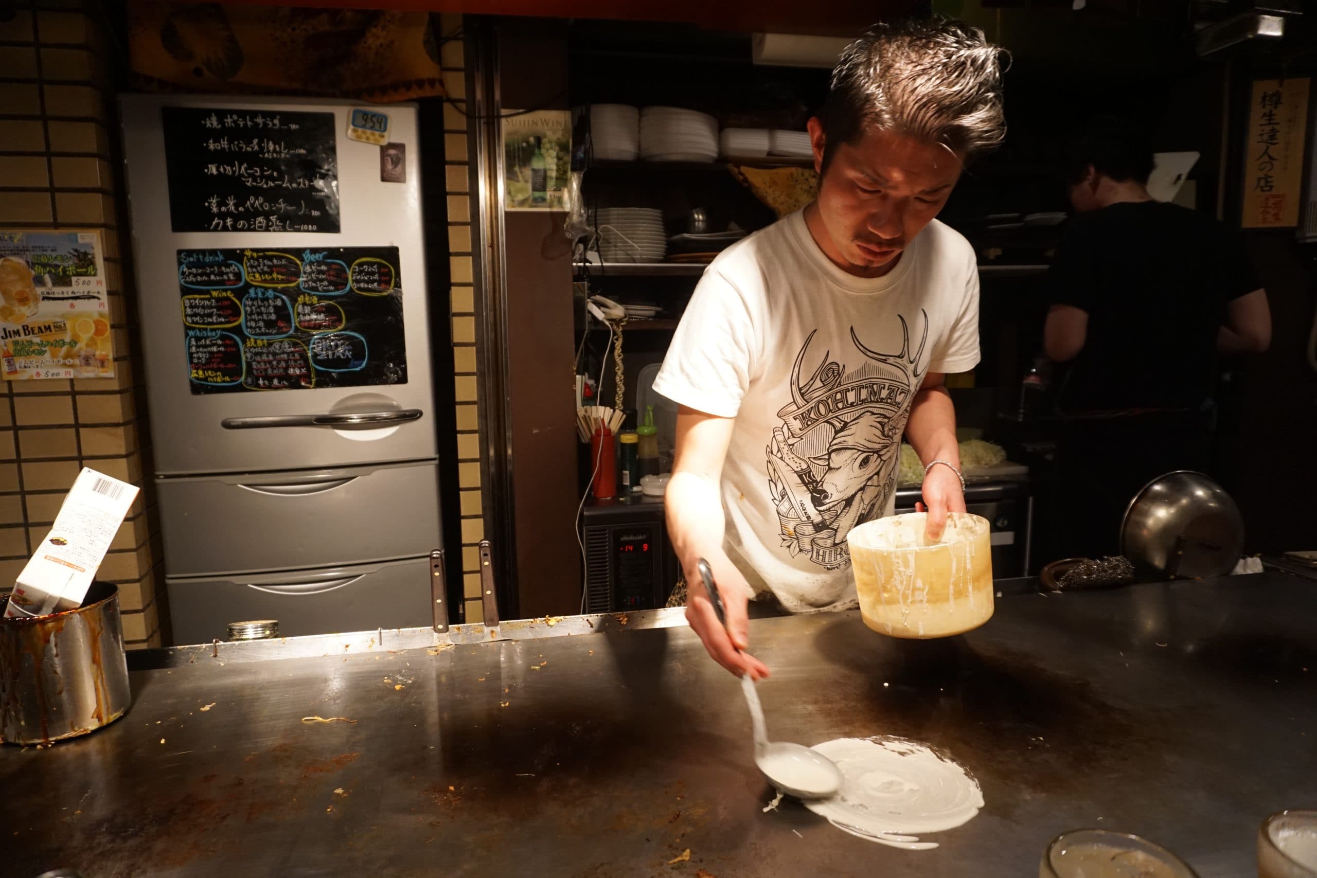 33廣島燦路都大飯店 (Hotel Sunroute Hiroshima)