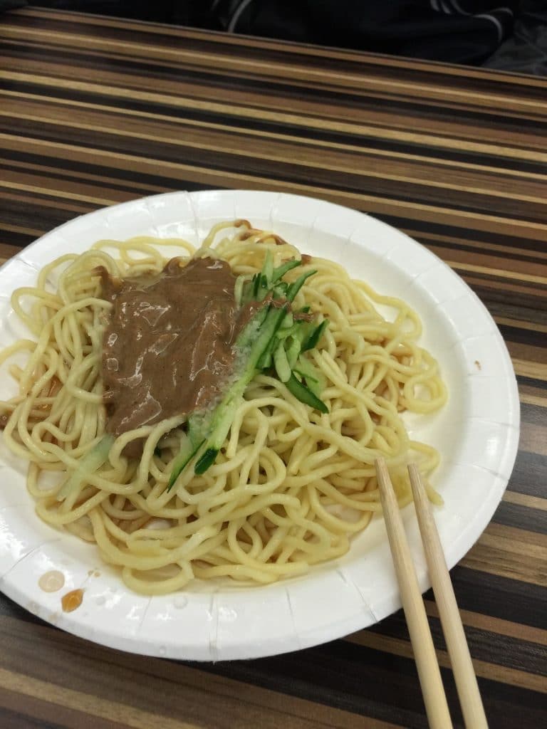 3親子外遊的偷閑加油站