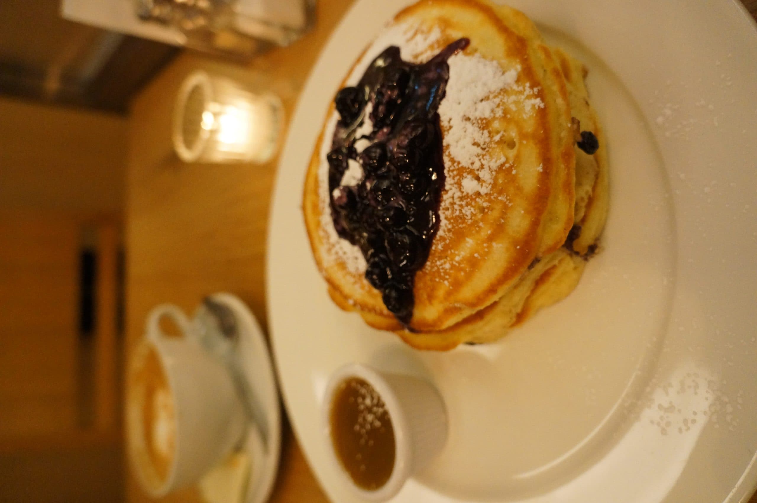 4CLINTON ST.BAKING COMPANY