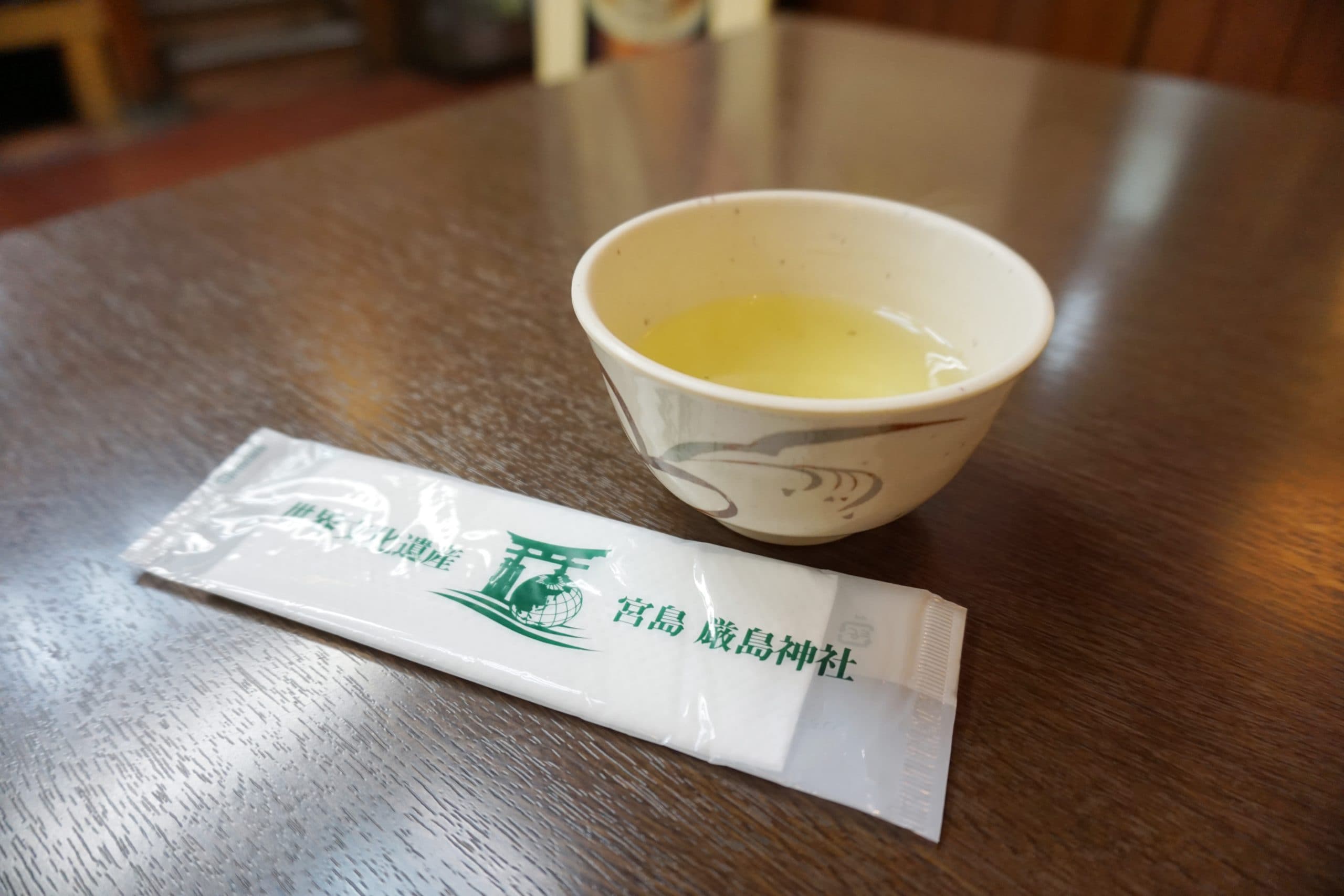 4宮島穴子飯 -「いな忠」