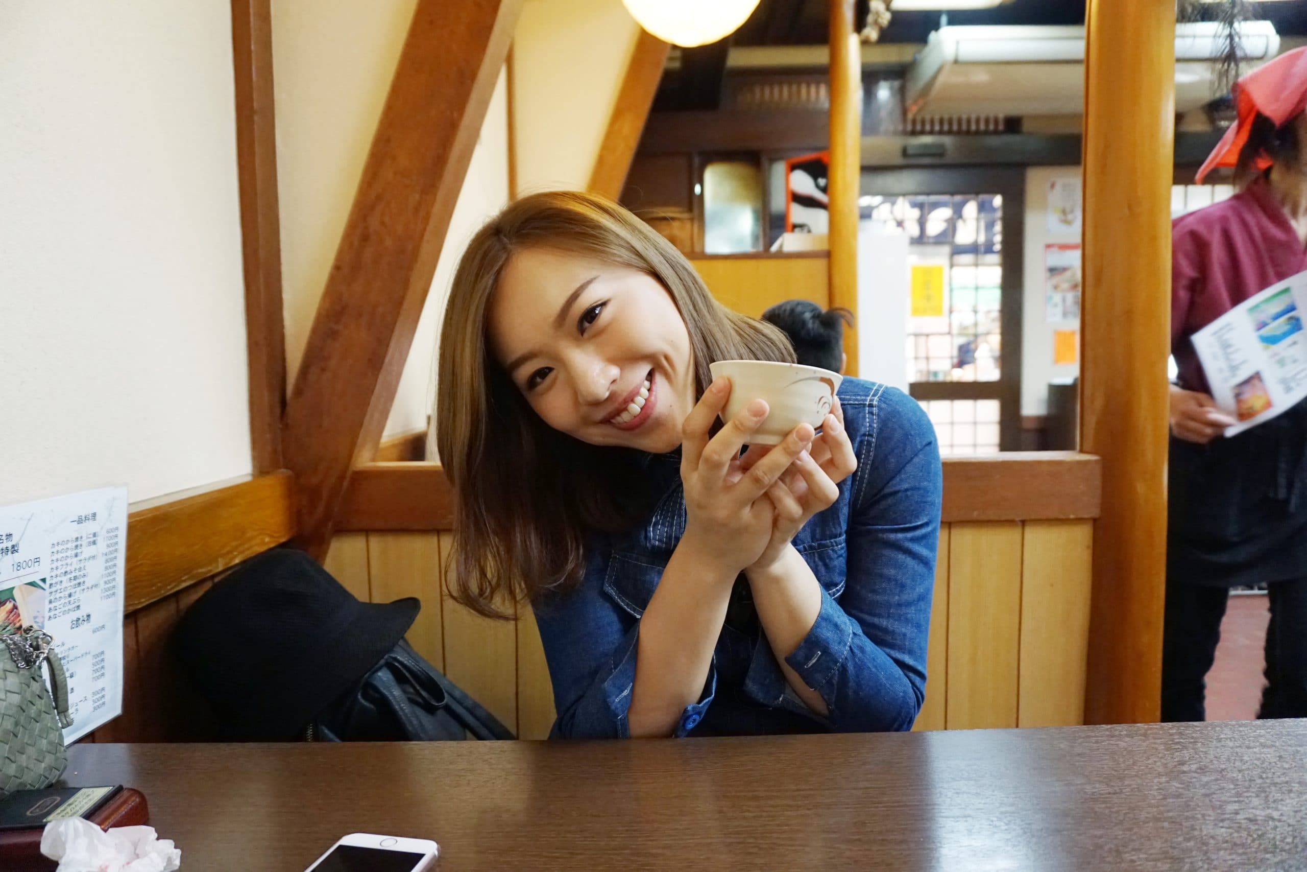 5宮島穴子飯 -「いな忠」