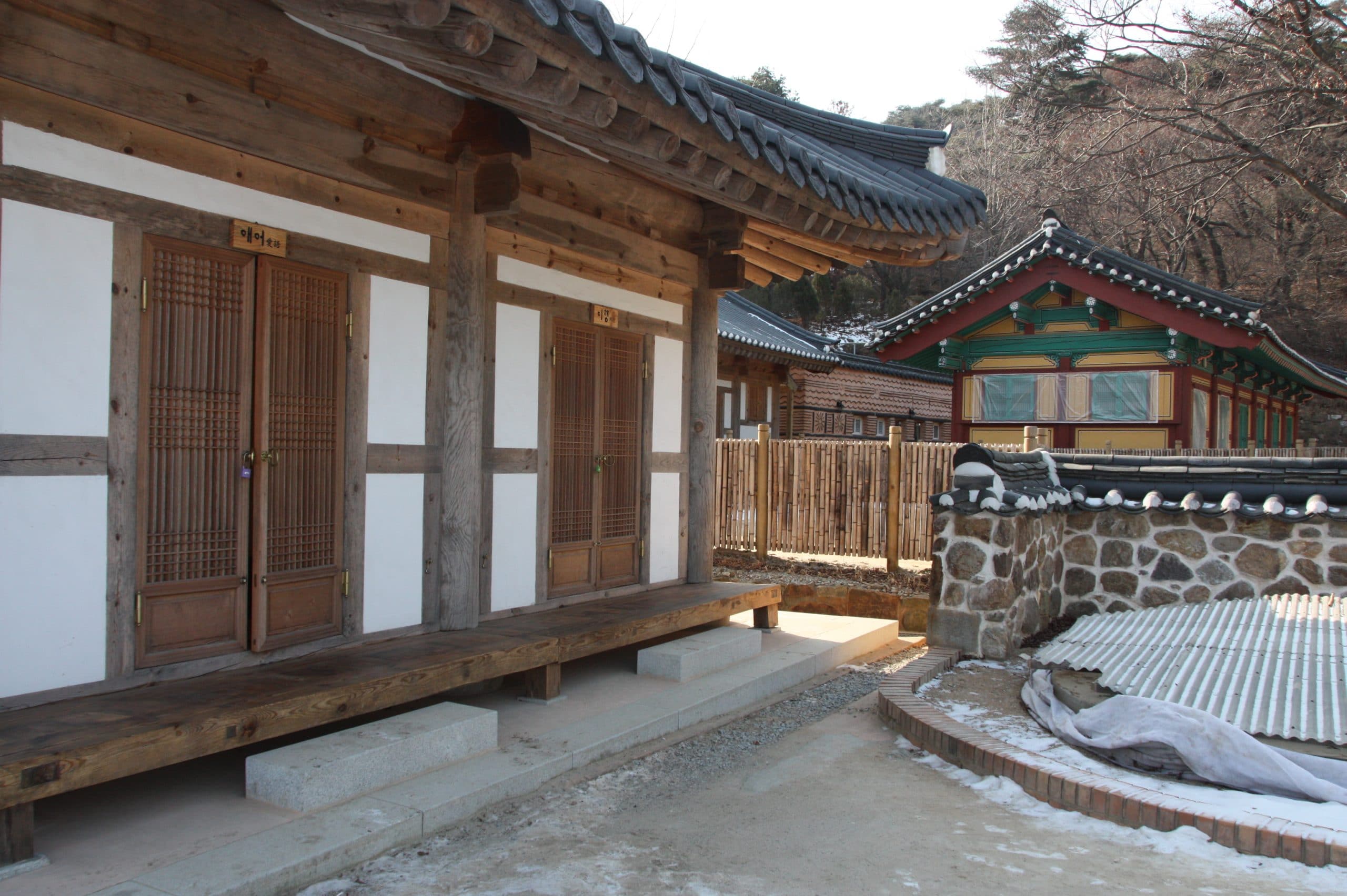 【寺廟體驗】林燕妮式Temple Stay一夜